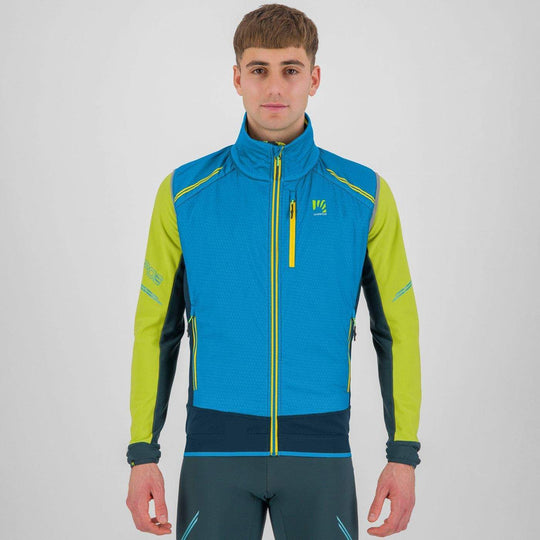 Alagna Plus Evo Vest - Bshop