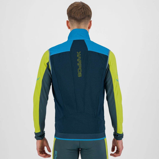 Alagna Plus Evo Vest - Bshop