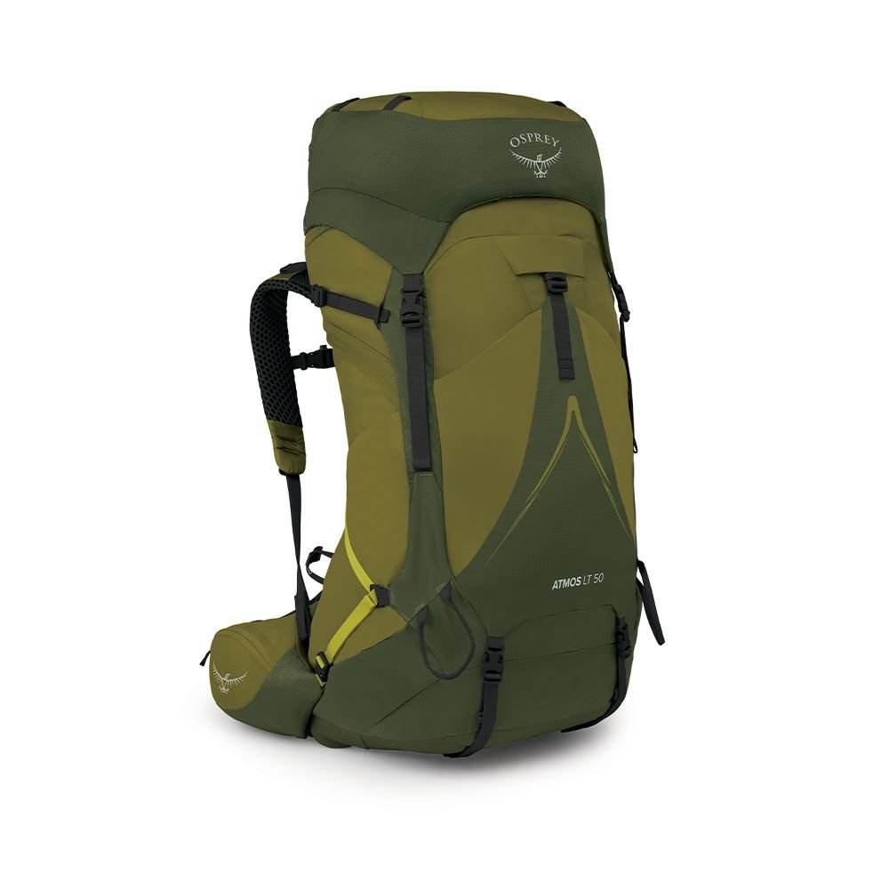 Atmos AG Lt 50 - Scenic Valley/Green Peppercorn - Blogside