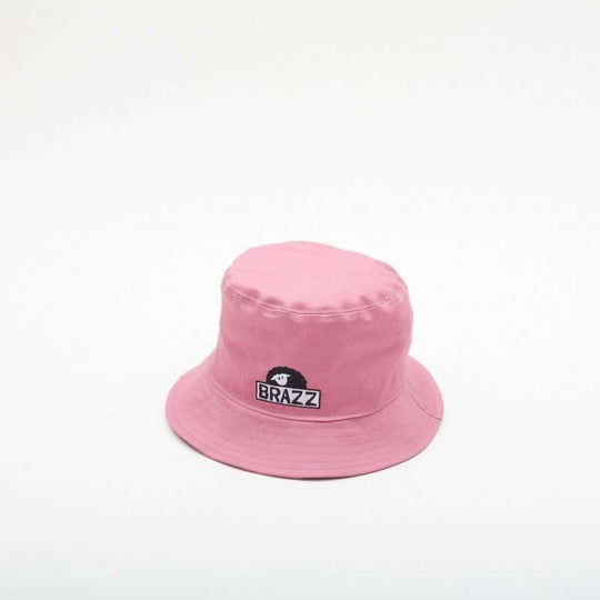 Brazz Large/Classic Bucket Misto Cotone Melange - Rosa - Blogside