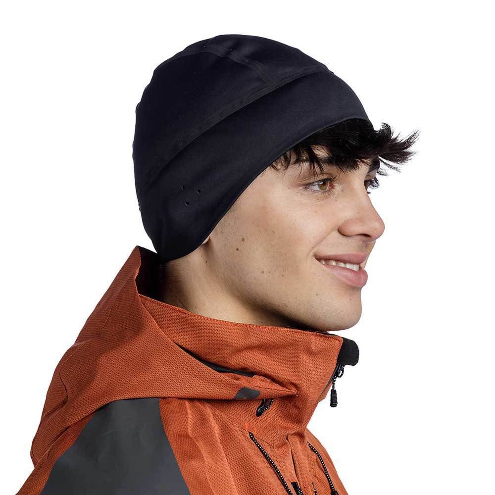 Buff Windproof Beanie - Bshop