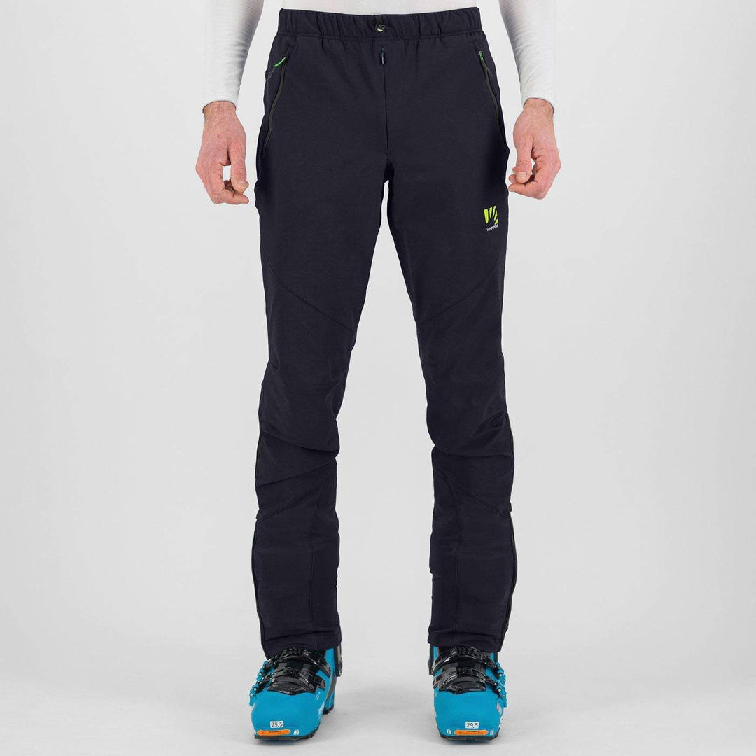 Cevedale Evo Pant - Black - Blogside