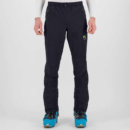 Cevedale Evo Pant - Black - Blogside