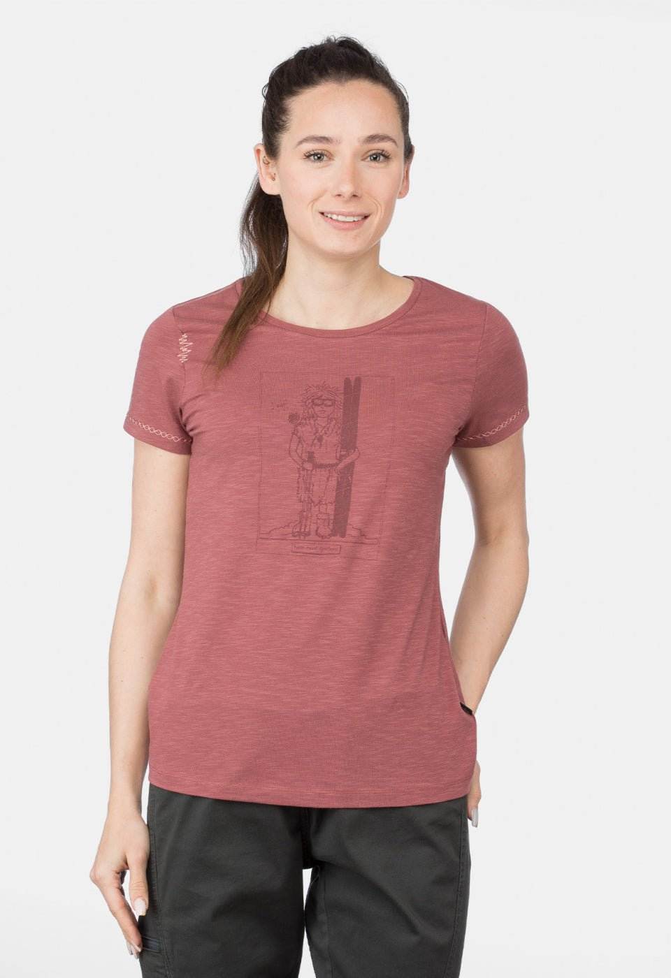 Gandia Homo Mons Sportivus Feminus - Bshop