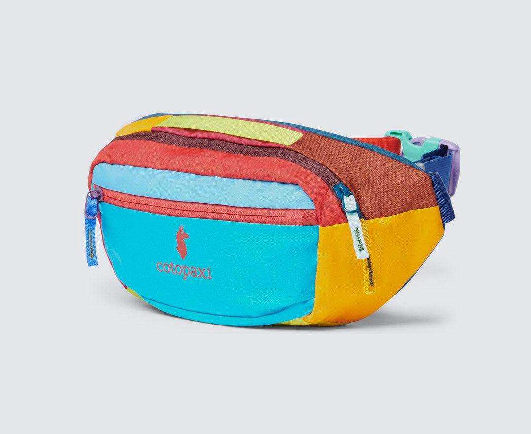 Kapai 1.5L Hip Pack - Bshop