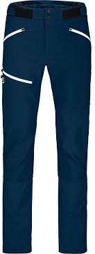 Westalpen Softshell Pants Men
