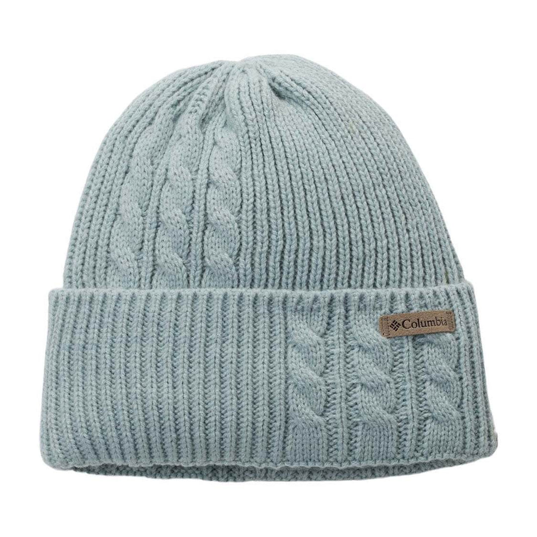 Agate Pass™ Cable Knit Beanie