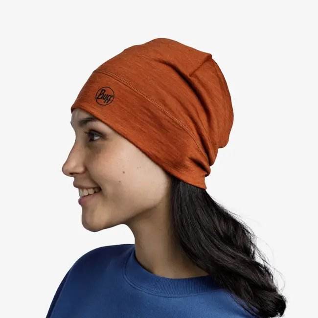 Merino Midweight Beanie - Bshop