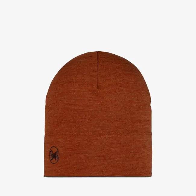 Merino Midweight Beanie - Bshop