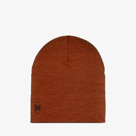 Merino Midweight Beanie - Bshop