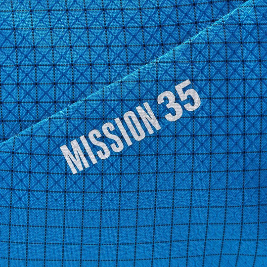 Mission 35 backpack