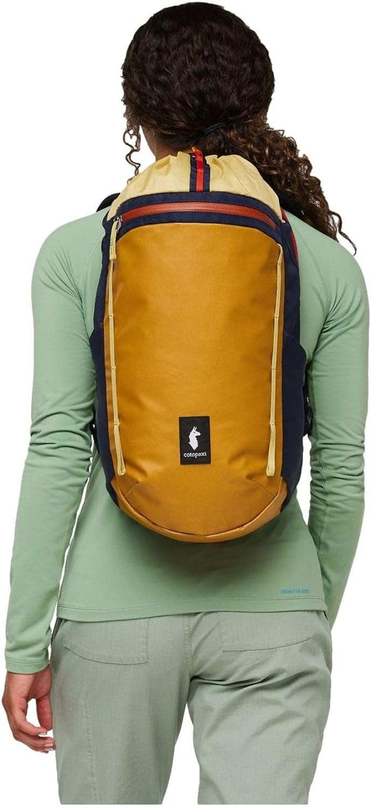 Moda 20L Backpack, Cada Dia - Bshop