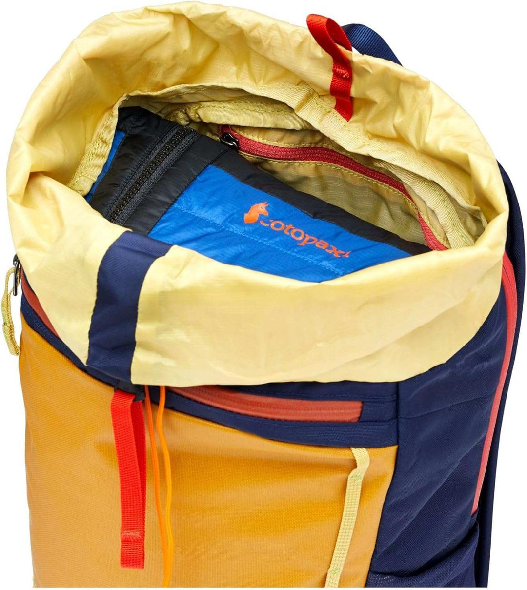 Moda 20L Backpack, Cada Dia - Bshop