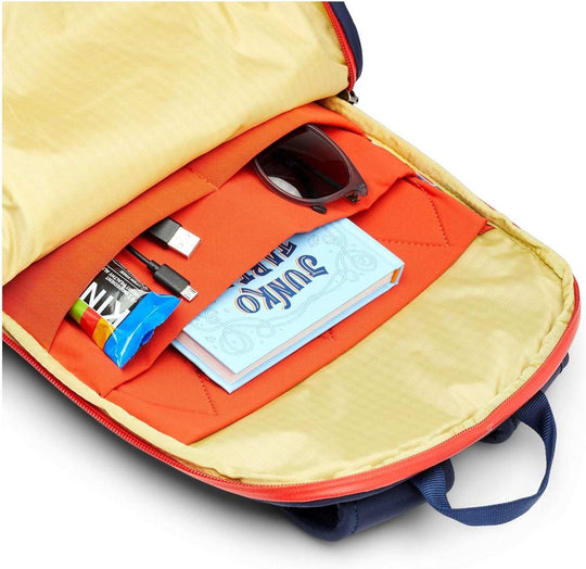 Moda 20L Backpack, Cada Dia - Bshop