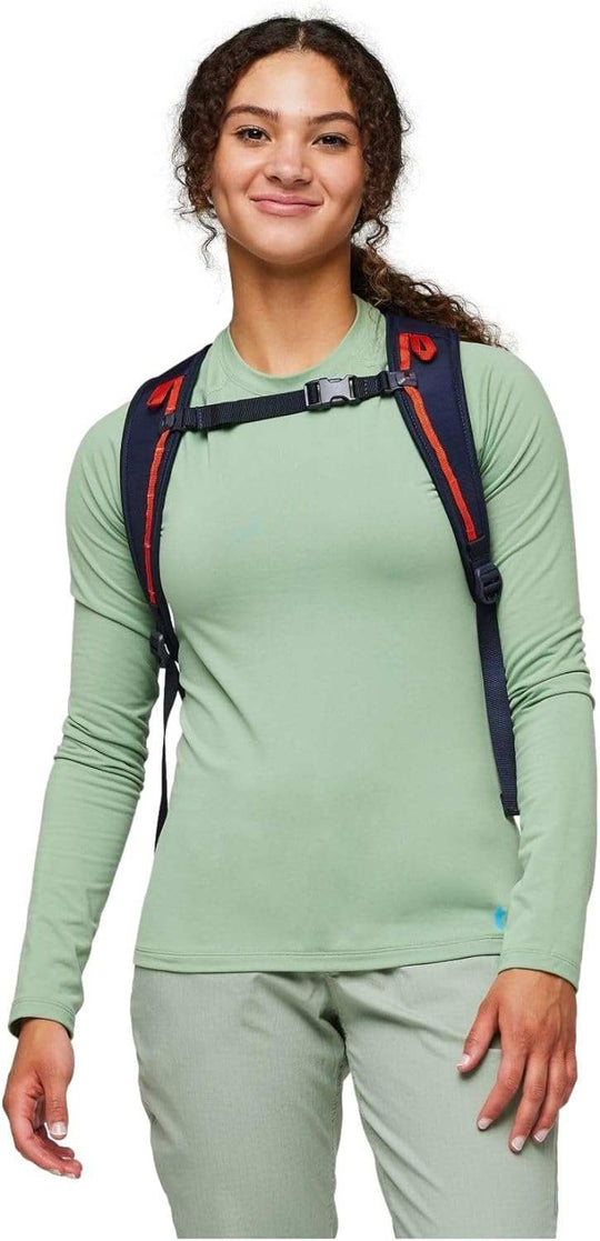 Moda 20L Backpack, Cada Dia - Bshop