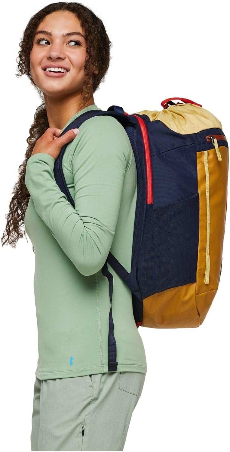 Moda 20L Backpack, Cada Dia - Bshop