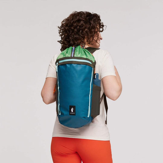 Moda 20L Backpack, Cada Dia - Bshop