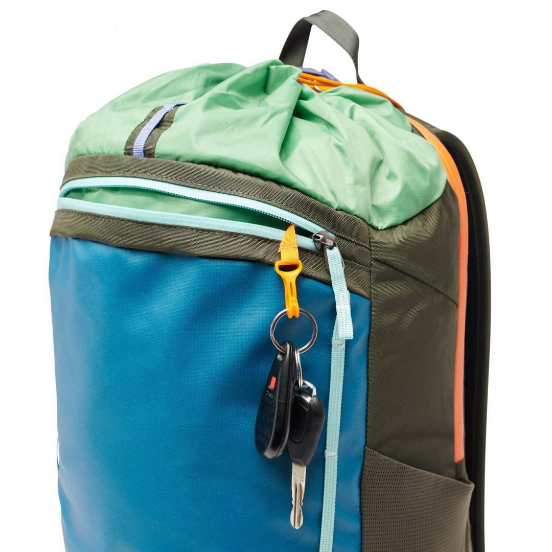 Moda 20L Backpack, Cada Dia - Bshop