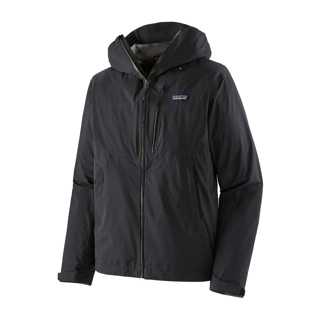 M's Granite Crest Rain Jkt - Bshop