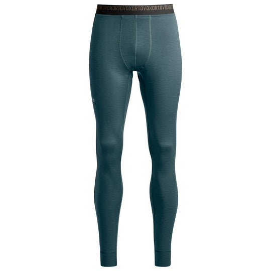 185 Rock'n'Wool Long Pants m