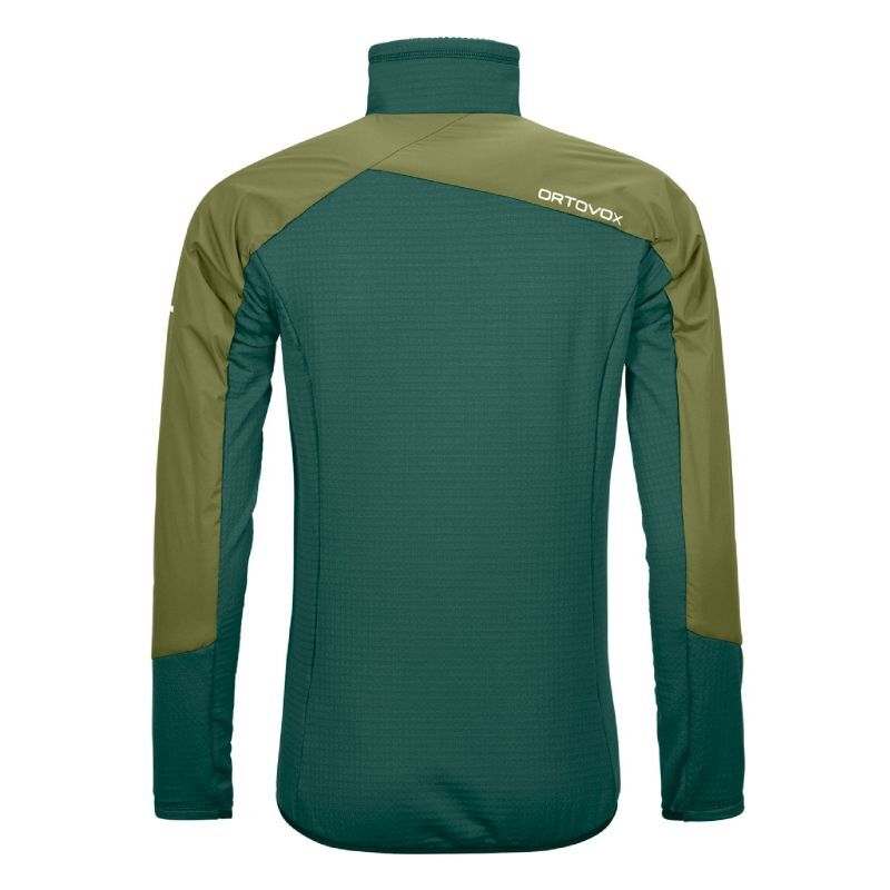 Westalpen Swisswool Hybr Jkt M