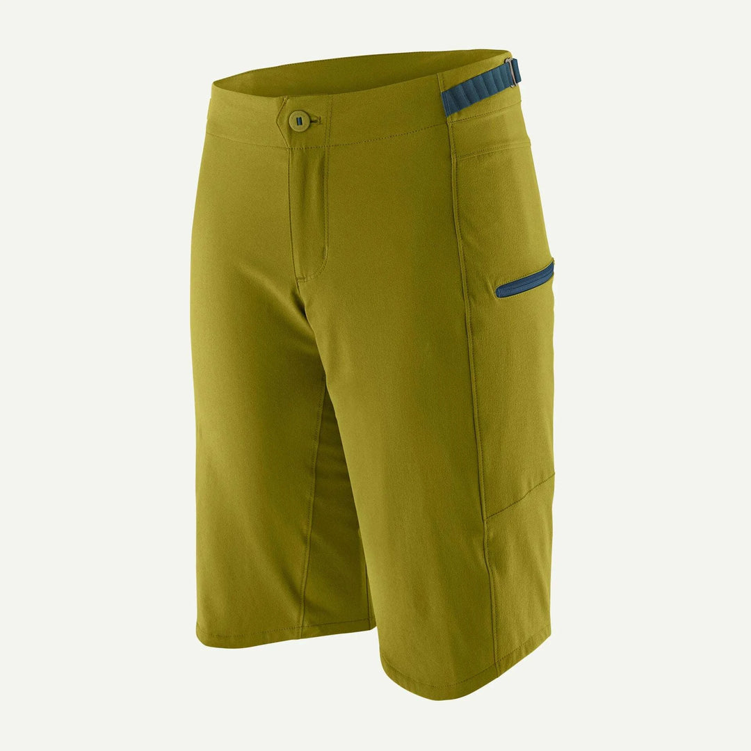 W's Dirt Craft Bike Shorts