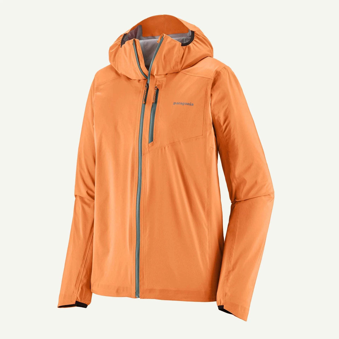 W's Storm Racer Jkt