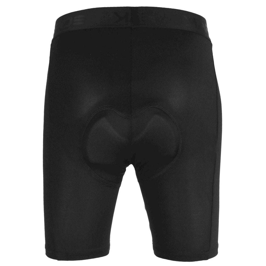 Pantaloncino Pro-Tech Inner Short con fondello BodyFit Pro Adventure per mountain bike.