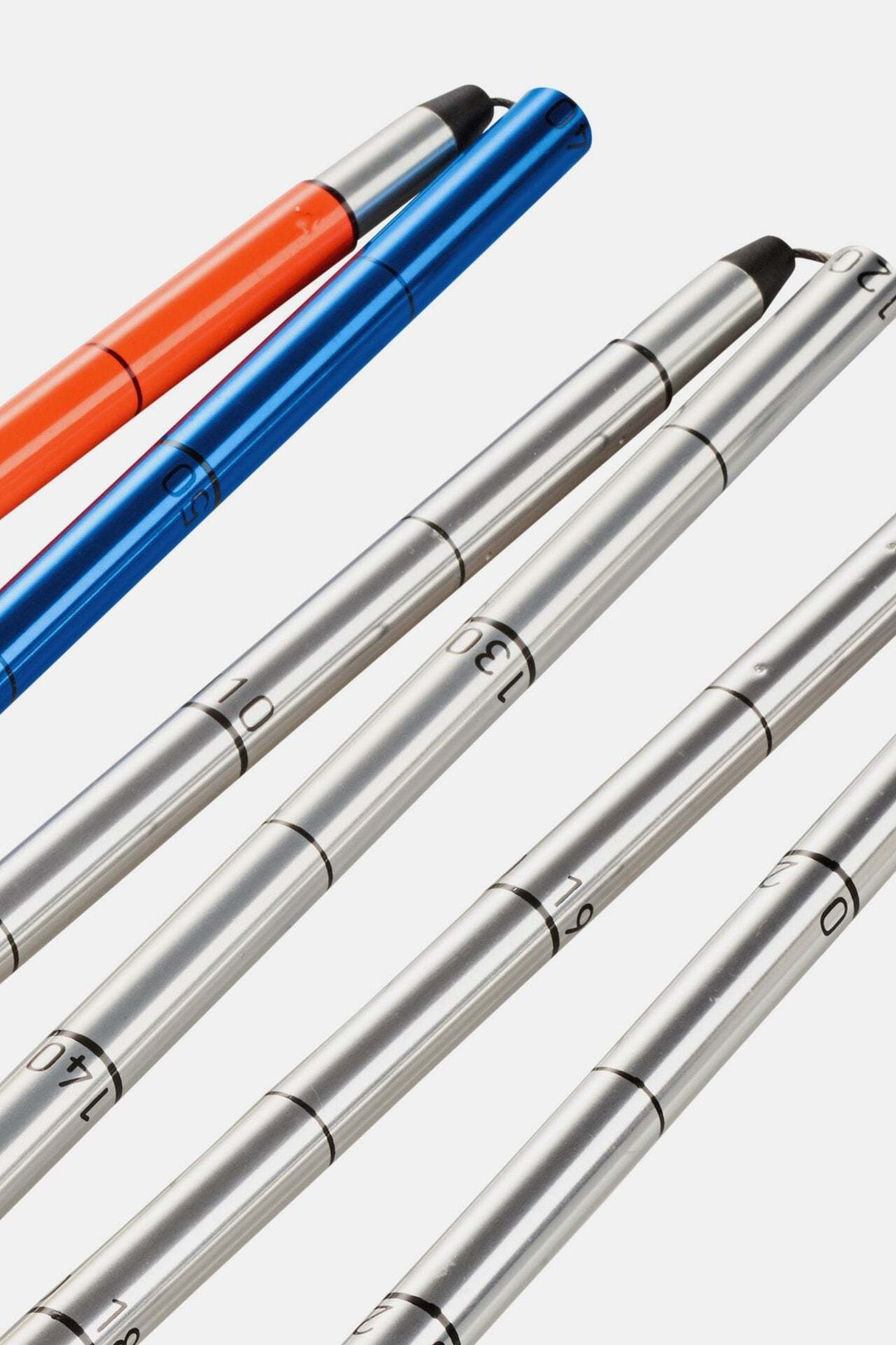 Probe Alu 240 Pfa, Silver - Bshop