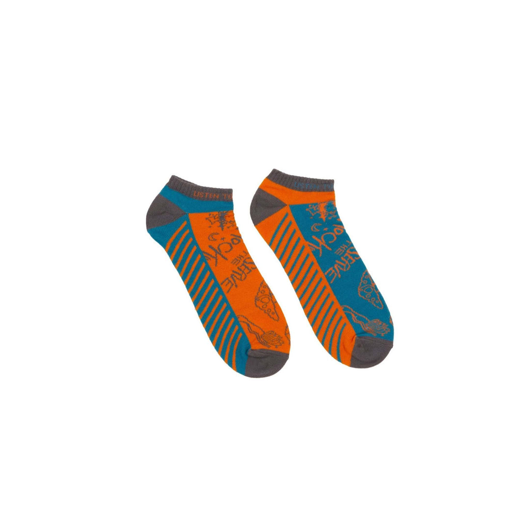 Odd Rocks Low 2.4 - Bshop