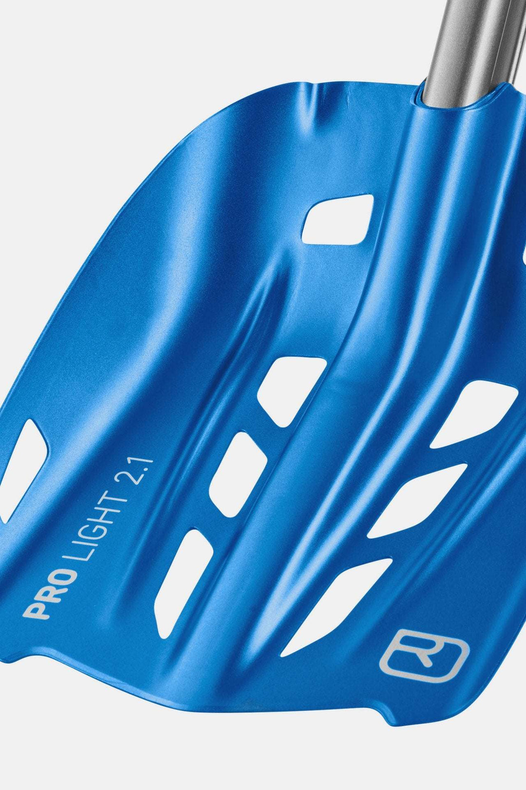 Shovel Pro Light, Safety Blue - Bshop