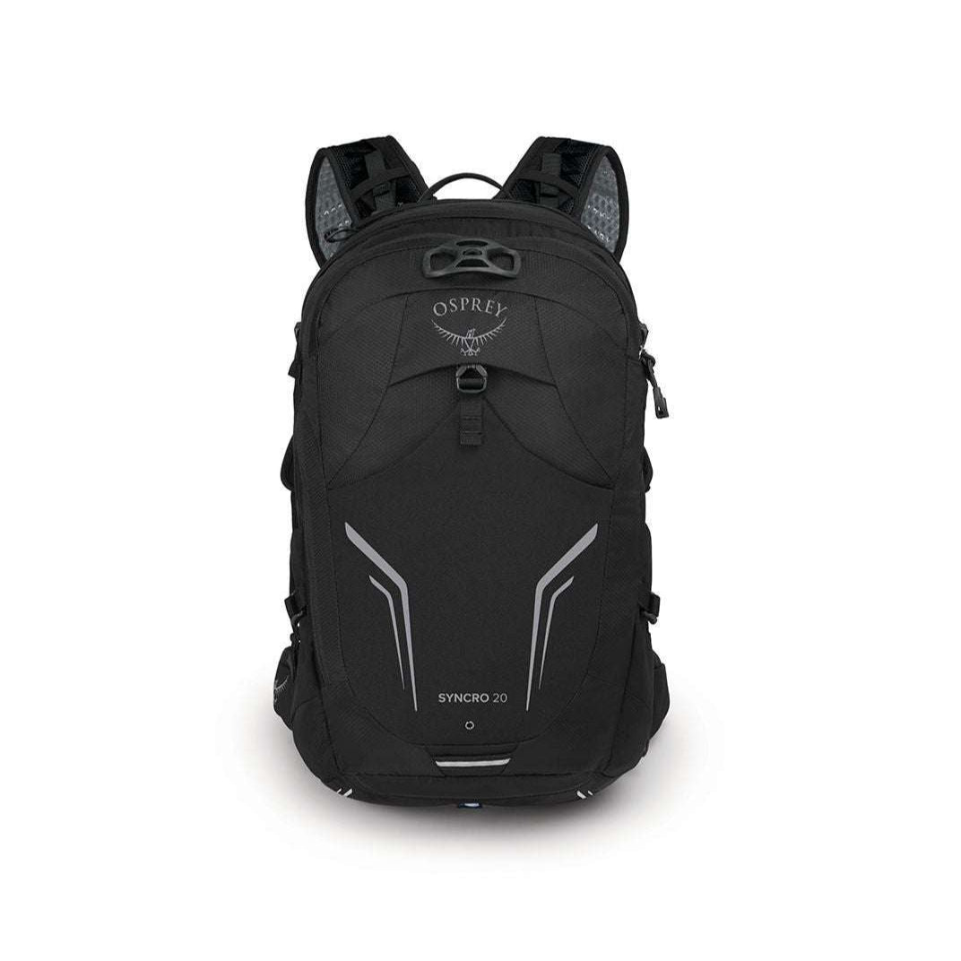 Syncro 20 - Blogside