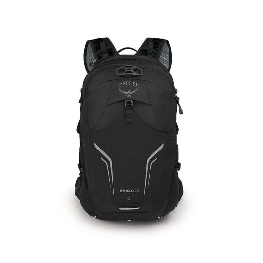 Syncro 20 - Blogside