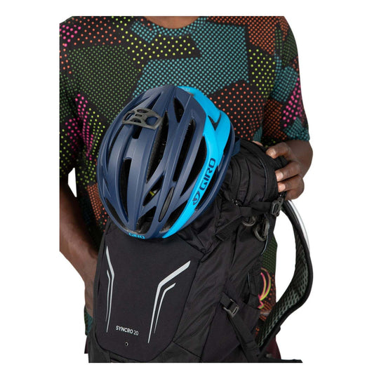 Syncro 20 - Blogside