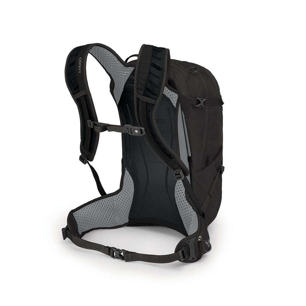 Syncro 20 - Blogside