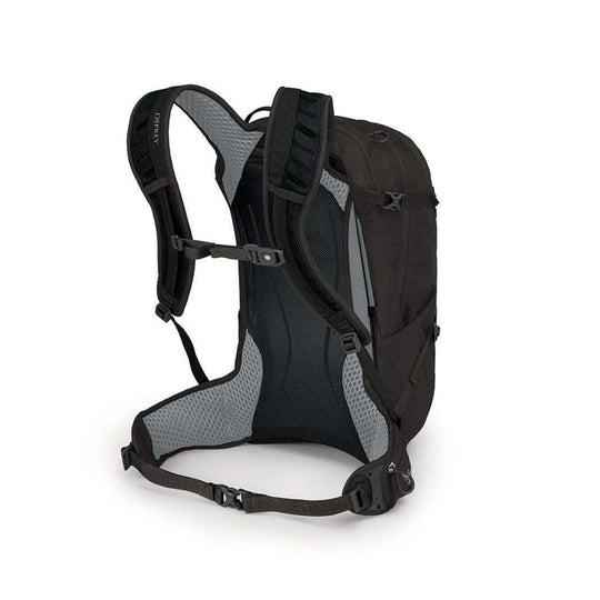 Syncro 20 - Blogside