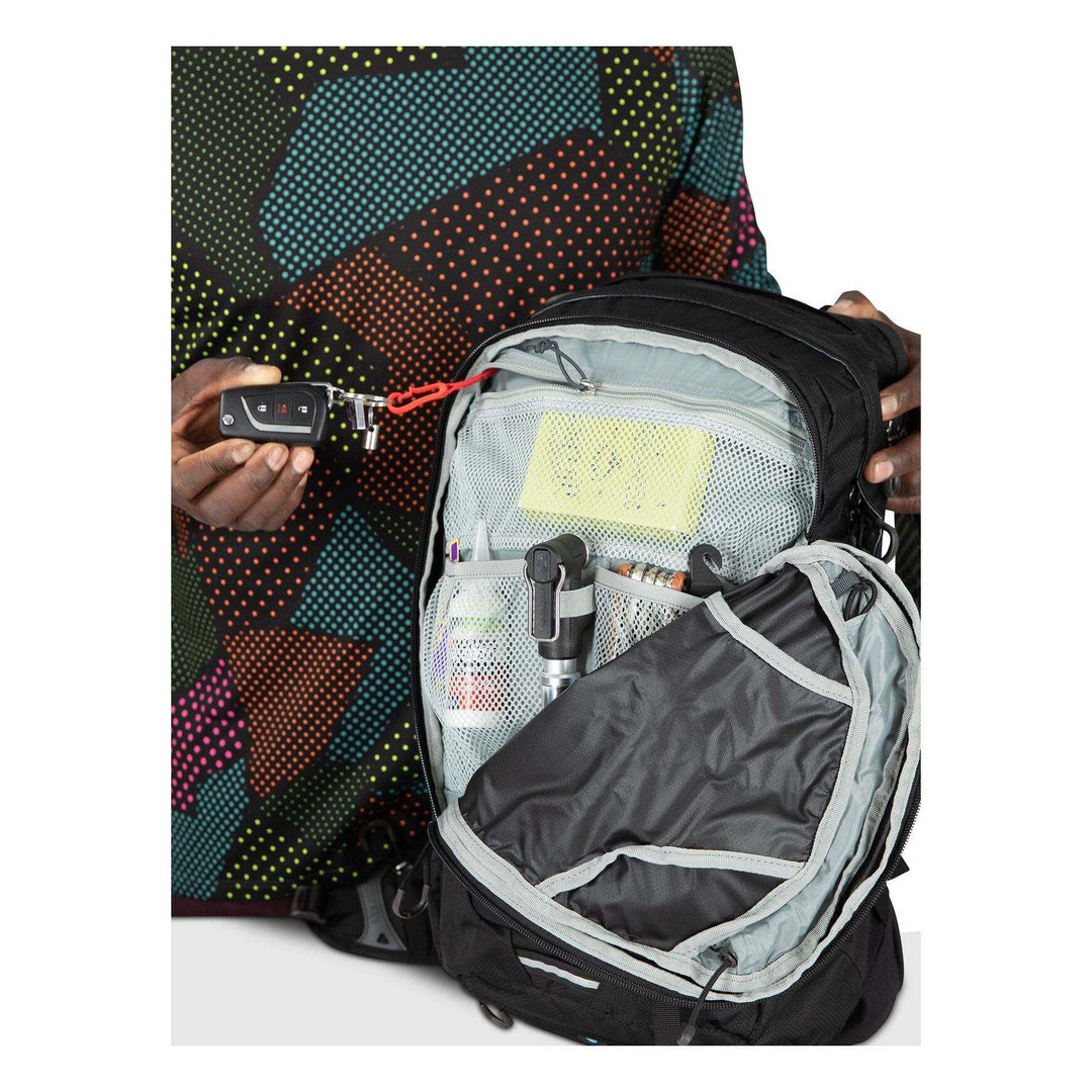 Syncro 20 - Blogside