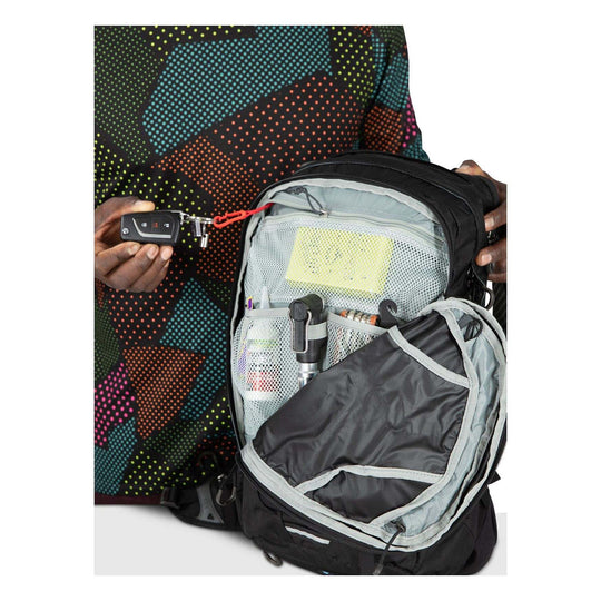 Syncro 20 - Blogside