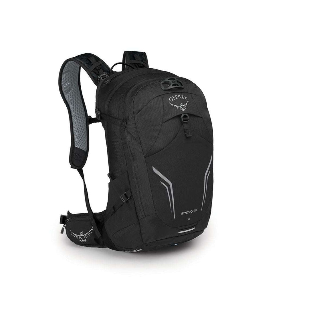 Syncro 20 - Blogside