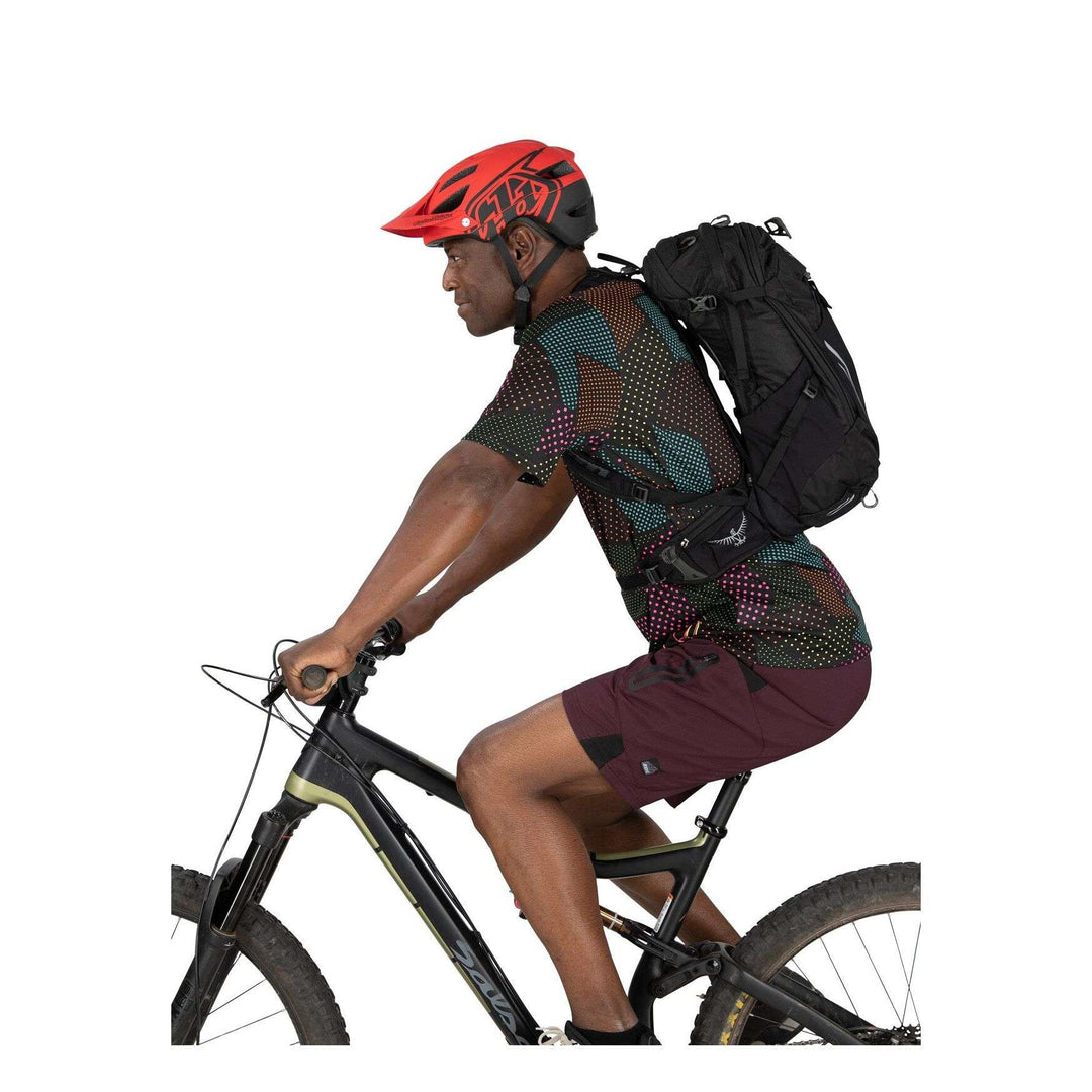 Syncro 20 - Blogside