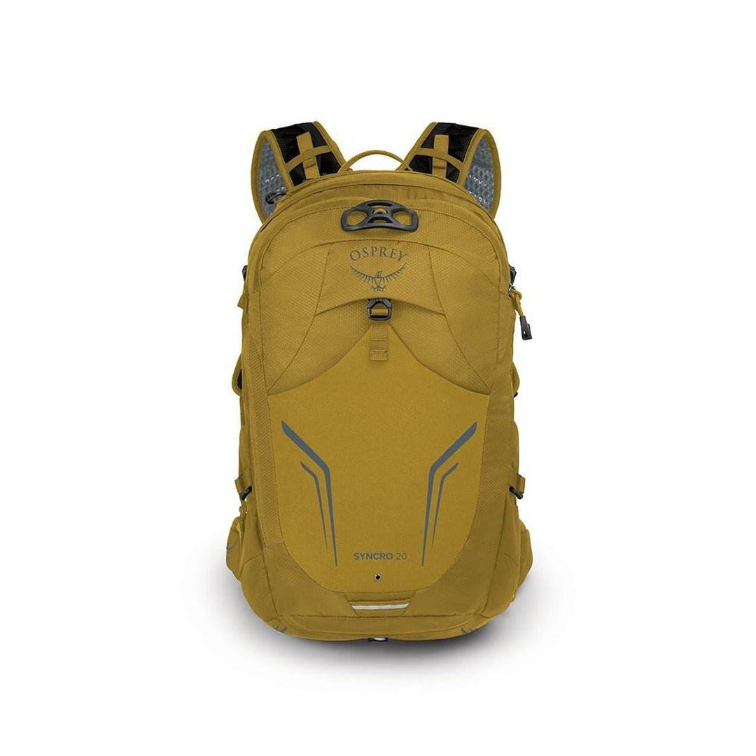 Syncro 20 - Blogside