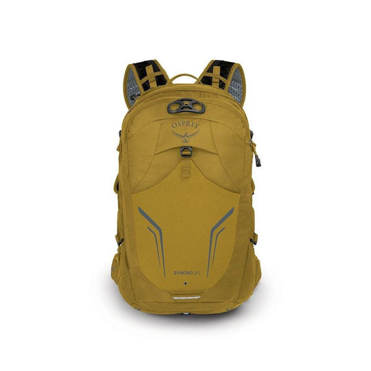 Syncro 20 - Blogside