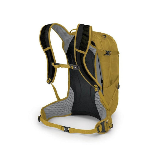 Syncro 20 - Blogside