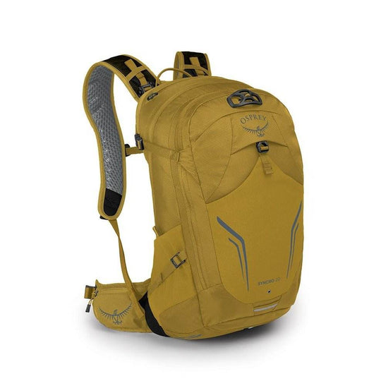 Syncro 20 - Blogside