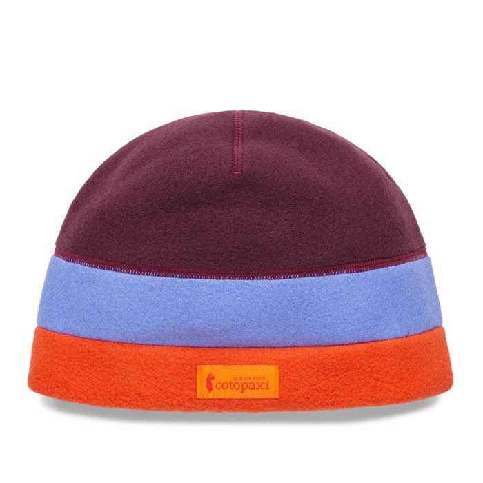 Teca Fleece Beanie - Bshop