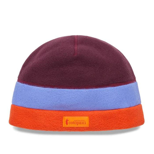 Teca Fleece Beanie - Bshop