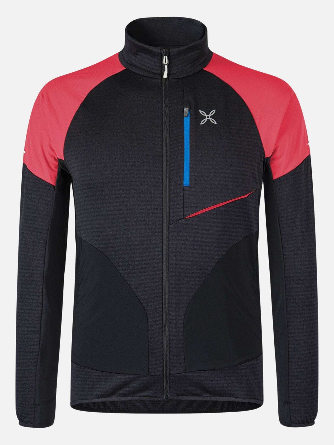 Thermal Grid 2 Maglia - Bshop