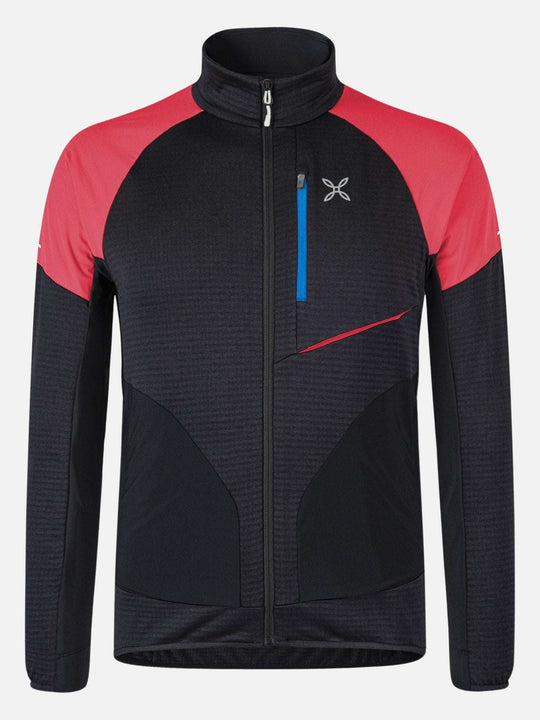 Thermal Grid 2 Maglia - Bshop