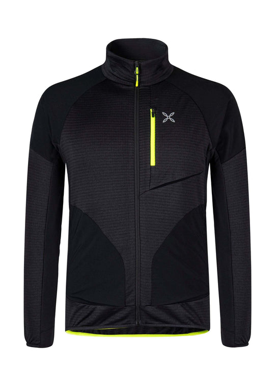 Thermal Grid 2 Maglia - Bshop