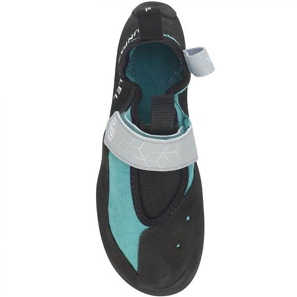TN Pro W's LV, Turquoise Green/Grey - Bshop